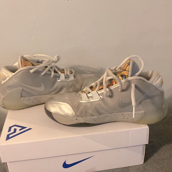 Nike zoom freak 1 - Picture 2 of 6